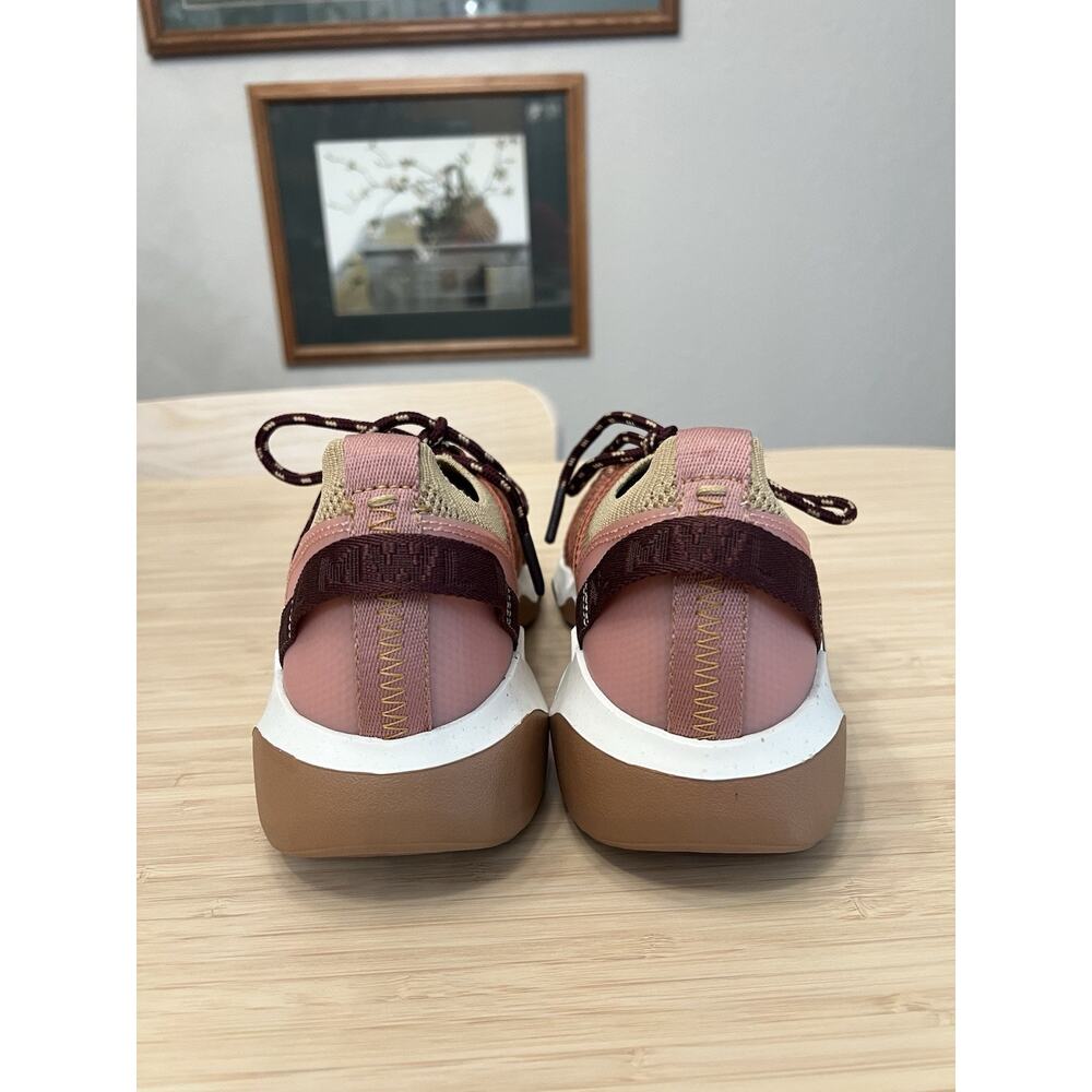 Madewell Field Knit Sneakers Women's Size 10 - Picture 4 of 7